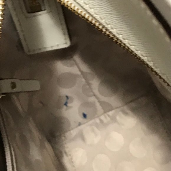 Kate Spade Cedar Street Hayden Crossbody Satchel - Picture 11 of 16